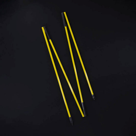 1.6m foldable alignment rod