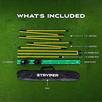Swing Training Aid