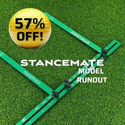 StanceMate Stance Width Trainer First Gen Sale