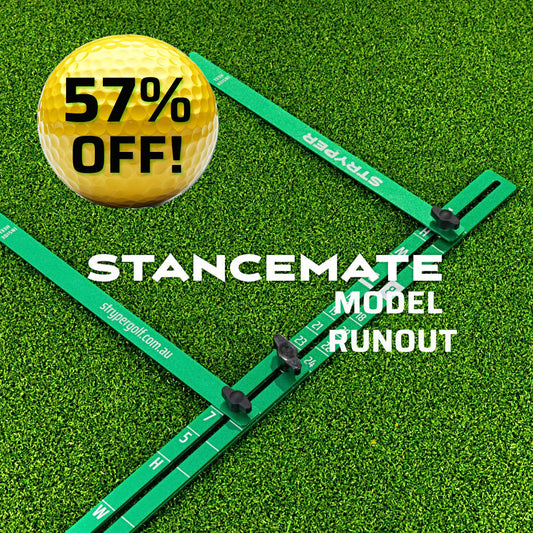 StanceMate Stance Width Trainer First Gen Sale