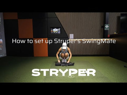 Swing Training Aid